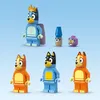 LEGO® Bluey 11203 Huis van Bluey en haar familie Productafbeelding-voorbeeld 13
