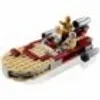 Lego 8092 Star Wars Lukes Landspeeder Produktbild-Vorschau 7