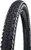 Schwalbe Rapid Rob 26" (559 mm) Noir/Blanc 2.25 Plášť na Voir les images du produit 2