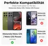 Handy Tasche Motorola Moto G15 / Moto G15 Power, Handyhülle Produktbild-Vorschau 2