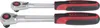 KS Tools SlimPOWER set di cricchetti reversibili, 2 Anteprima dell’immagine prodotto 2