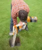 Quick Mix Ruck-Zuck 25kg Schnellbeton Fertiggemisch Produktbild-Vorschau 3