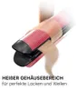 Valera VAL000092441, Glättende/lockende Bürste, Warm, 120 Produktbild-Vorschau 4