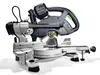Festool KS 60 E-Set KAPEX piła poprzeczna 1200W 216mm + Podgląd zdjęcia produktu 48