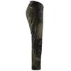 Blakläder Arbeitshose 14561845 schwarz/dunkelgrau Uni, 46 Produktbild-Vorschau 8