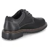 JOSEF SEIBEL Chance 59 | Scarpa bassa da  Uomo | nero Anteprima dell’immagine prodotto 14
