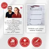Immerwährender Geburtstagskalender jahresunabhängig Produktbild-Vorschau 7