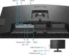 BenQ PD2705U, 68,6 cm (27"), 3840 x 2160 Pixel, 4K Ultra Produktbild-Vorschau 31