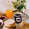 Vampirgebiss Horror Kaffeebecher für Halloween Produktbild-Vorschau 6