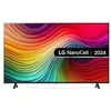 LG 55NANO82T6B Smart TV 4K Ultra HD 55 Zoll Produktbild-Vorschau 29