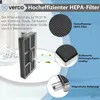 VERCO Ersatzteile für Dreame Aqua10 Ultra Roller Zubehör Produktbild-Vorschau 6