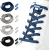 Elastische Schnürsenkel mit Schnellverschluss Produktbild-Vorschau 3