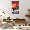 Bild auf Leinwand - Leinwandbild - Einteilig - Kirkjufell Produktbild-Vorschau 7