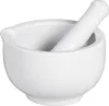 Mörser Keramik Ø8cm weiß Produktbild-Vorschau 4