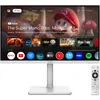MSI Modern MD272UPSW Smart 27" LED IPS UltraHD 4K Altavoces Produktbild-Vorschau 1