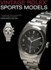 Vintage Rolex Sports Models, 4th Edition Anteprima dell’immagine prodotto 1
