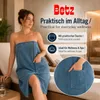 Betz Saunakilt Berlin – Frottee Saunakilt für Damen Produktbild-Vorschau 8