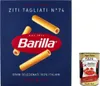 5x Ziti Tagliati n° 74, Pasta 100% italienisch Nudeln aus Produktbild-Vorschau 1