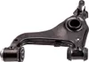 Kit Bras De Suspension Avant Gauche + Droit En Bas Pour Voir les images du produit 2
