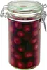 Słoik do przetworów z zatrzaskową pokrywką - 500 ml - szkło Podgląd zdjęcia produktu 6