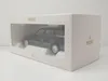 Norev 183960 Mercedes 300 D T-Modell Kombi S124 1990 blau Produktbild-Vorschau 11