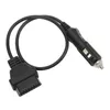 OBD2 Stecker auf Zigarettenanzünderkabel Notstromversorgung Produktbild-Vorschau 4