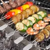 Rösle Rösle Grillspieße 4er Set 25069 250069 4004293250698 Voir les images du produit 2