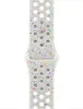 Opaska sportowa Nike APPLE 41 mm Pure Platinum Podgląd zdjęcia produktu 8