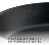 WMF PermaDur, Rund, Allzweckpfanne, Schwarz, Edelstahl, Produktbild-Vorschau 7