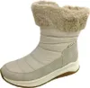 Botas para mujer HWK Vista previa de la imagen del producto 3