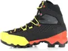 La Sportiva Aequilibrium ST GTX czarno-żółte buty Podgląd zdjęcia produktu 5