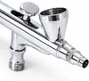 Airbrush pistole Wiltec typ 136 s dvojčinnou funkcí, tryska Náhled obrázku produktu 6