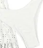 Damen Tankini Zweiteiler 2024 mit Bauchkontrolle - Produktbild-Vorschau 5