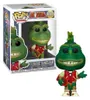 Funko 47009 I Dinos POP! TV Figura in vinile Robbie Anteprima dell’immagine prodotto 7