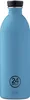 24Bottles  Urban Bottle Powder Blue 1l Produktbild-Vorschau 1
