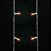 vidaXL Osvetlenie vianočného stromčeka 320 LED teplá biela Náhľad obrázku produktu 6