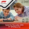 LEGO® Speed Champions 77244 Mercedes-AMG F1 W15 Rennauto Produktbild-Vorschau 26