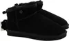 Buty Alpacas czarne w rozmiarze 42 Podgląd zdjęcia produktu 11
