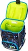 ergobag Schulranzen-Set cubo light Bärassic Garden Produktbild-Vorschau 16