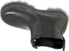 Buffalo Aspha Chelsea Mid -Bootie Flat -Schwarz  / Produktbild-Vorschau 2
