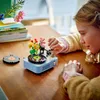 LEGO® Creator 31172 Plateau tournant avec des fleurs Voir les images du produit 6