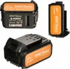 Akumulator KD1760 18V 4,0 Ah Li-Ion 06059 Podgląd zdjęcia produktu 16