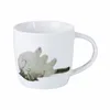 Maxwell & Williams Becher Feline Friends - Upside Down Cat, Anteprima dell’immagine prodotto 1