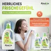 AlmaWin Erfrischender Weichspüler LIMETTENBLÜTE Produktbild-Vorschau 4