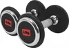 GORILLA SPORTS® Kurzhanteln - 2er Set, 5 kg (2x2,5 kg), aus Produktbild-Vorschau 1