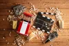Camry CR 4480 Popcornmaschine - Fettfreies Popcorn bei Produktbild-Vorschau 10