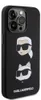 Funda de silicona Karl Lagerfeld, diseño "Karl&Choupette", Vista previa de la imagen del producto 20