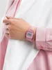 Montre Casio F-91WS-4DF + BOÎTIER Voir les images du produit 5