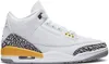 Nike Chaussures Wmns Air Jordan 3 Retro, CK9246108 Voir les images du produit 6