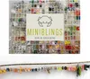 2er Set Bananen Radiergummi Radierer Miniblings 5cm Obst Produktbild-Vorschau 4